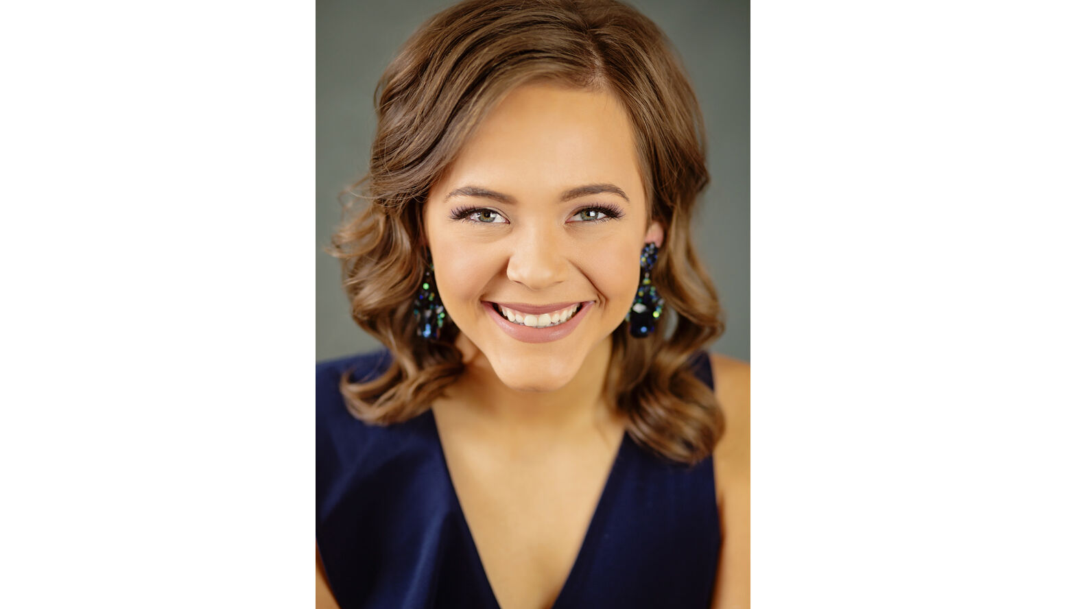 Miss Route 66, Lynzie Herron